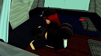 Hard Cock Wakes Sleeping Girl For Tight Pussy Penetration