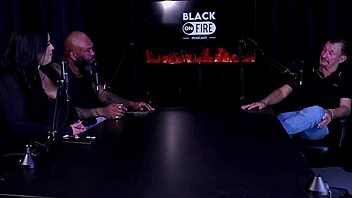 Carlos Urach fucks Brazilian blonde in public interracial compilation