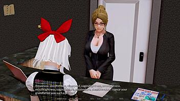 Craving Harem Hotel Games In A Steamy Hotel?