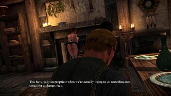 Hey lets dive into playing the secret ingredient part 2 with those big tits and juicy pussy vibes