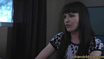 why don't you eat out this redhead lesbian babe with fingering?