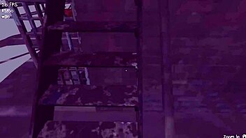 Let's Explore The Pink Motel Adventure Together In Fun Style