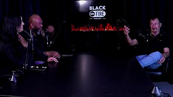 Carlos Urach fucks Brazilian blonde in public interracial compilation