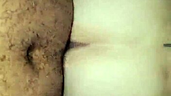 Whoa, POV Doggystyle with Big Black Monster Cock!