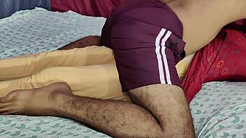 Amateur Gets Hardcore Fucked Doggy Style In Rough Bent Over Pussy Action