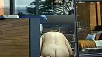 In this retro homemade update, Zea812 shares barefoot crossdressing moments from May 19, 2025.