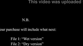 wet gangbang features first tap with slut alice maze experiencing triple anal fisting humiliation and urine in intense session