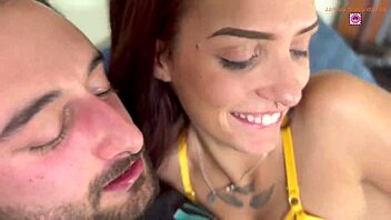 Wet rough lil minx part 1 with intense action and wild encounters unfolding step by step