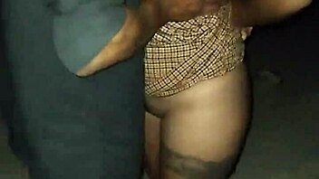 Oh Damn, Tattooed Mexican Babe Groped And Exposed On Public Beach!