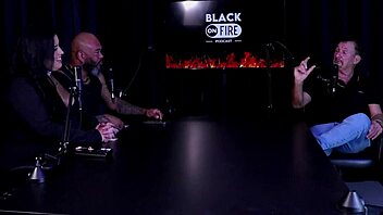 Carlos Urach fucks Brazilian blonde in public interracial compilation