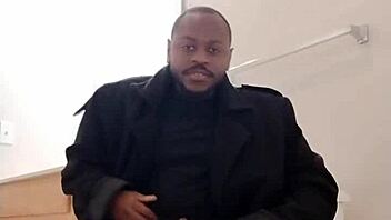 Intriguing solo fantasy about wet girlfriend cum in slow motion