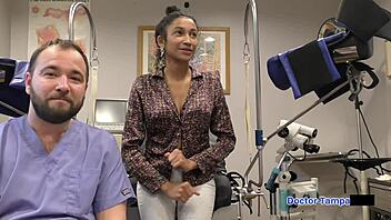 Doc, what's going on with smuggling inc and miss mars in florida?