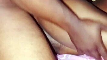 African black teen 18+ gets fucked hard and fast in morning quickie!