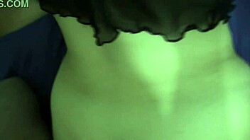 Surprise Tinder Date Reveals Love for Anal Sex and Creampie