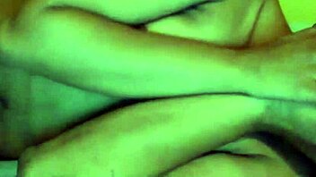 She has to be quite while using her vibrator toy to reach intense orgasm alone