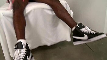 Wow, Milf Dr Layla Rivera Heals Monster Black Cock With Sexy Nurse Fucking!