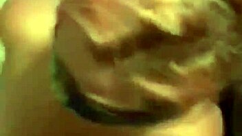 Blindfolded Slut Gags On Huge Black Cock In Amateur Interracial Face Fuck