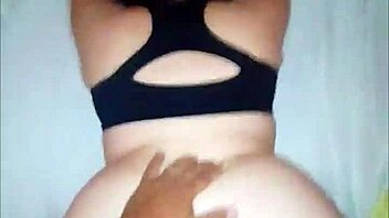 why is this bent-over big ass my absolute favorite to pound doggystyle?