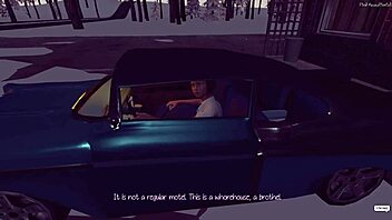 Let's Explore The Pink Motel Adventure Together In Fun Style