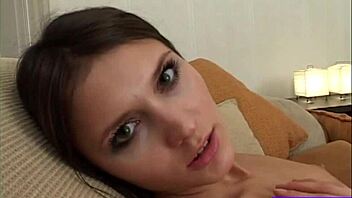 haute couture models engage in passionate intimacy in a free video scene