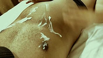 hey, my friend's tight asian roommate gets fucked hard in dorm with full passion and enjoyment