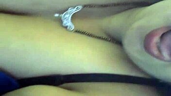 Umm, I think Telugu aunty Priya has such big boobs and ass, like wow, they're huge...