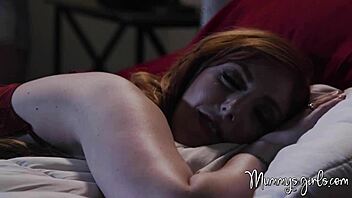 I Love When Lauren Phillips Does Sixty-Nine Pussy Eating With Young Woman, Oops Forgot The Beaver Lick