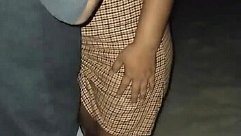 Oh Damn, Tattooed Mexican Babe Groped And Exposed On Public Beach!