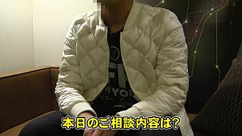 can you really hook up with your dream colleague like this - part 4?