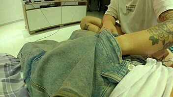 Reached Billion Views On Xvideos And Hot Latina Gave Me Sexy Gift