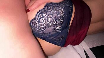 Why Does Beautiful Mexican Secretary Squirt All Over Her Boss's Cock?