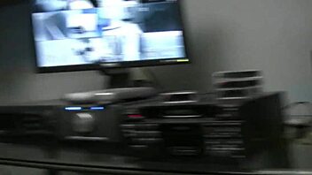 Summer Gets Her Pussy Rammed in Rough Doggystyle and Cowgirl Action