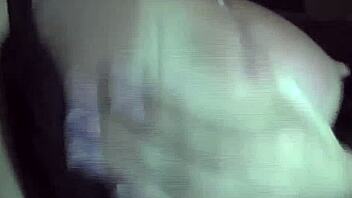 oh man, capri cavanni is playin with her wet pussy and those amazin big tits