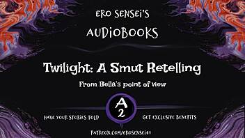 Twilight Smut Retelling In Bella's POV