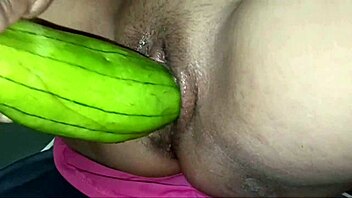 The intense face fucking session builds to an explosive finish with a creampie