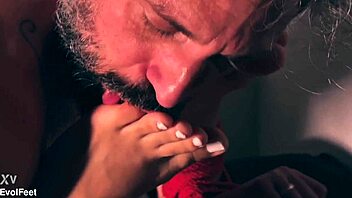 What Would You Do with My Feet Tied and My Hot Pussy