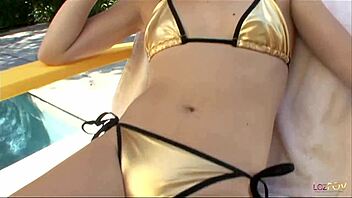 hey charming milf, can experienced blonde join for pussy licking and sixty-nine action?