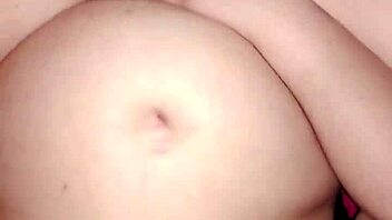 dominican bbw sucks and gets fucked doggy by chubby guy