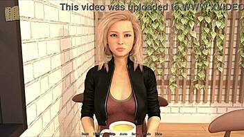 my new memories unfold in episode 5