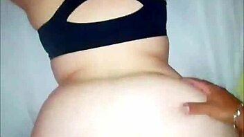 why is this bent-over big ass my absolute favorite to pound doggystyle?