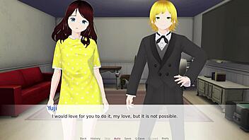 Shaved Lesbian Babes Engage in Passionate Pussy Licking and Muff Diving Session