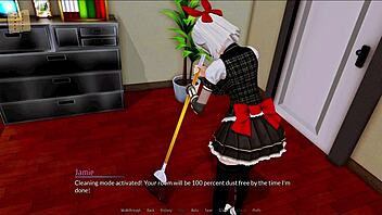 Craving Harem Hotel Games In A Steamy Hotel?