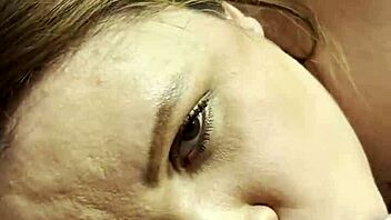 Dj Brisa Sucking Cock Until Gagging