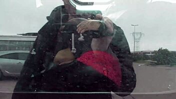 WOW, VALERIA THE LOVER OF CARRARA TAKES CUM IN MOUTH AFTER WET PUSSY FUCKING!