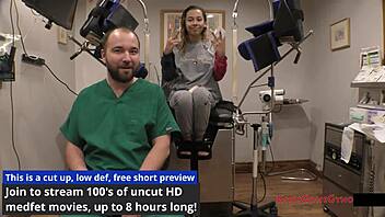 this exam is just a formality right with kalani luana