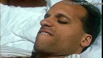 I explode with cumshot in mouth of this vintage spanish slut after wild assfucking and dirty talk