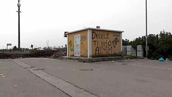 WOW, VALERIA THE LOVER OF CARRARA TAKES CUM IN MOUTH AFTER WET PUSSY FUCKING!