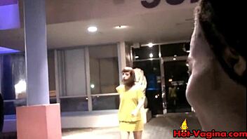 Petite Sara Madison Takes Intense Sex and Explosive Cumshot!