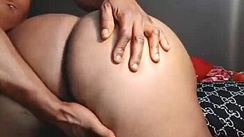 nigarchrist shares shaved pussy in homemade update from june 17 2025