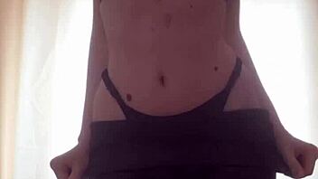 Wedden Dat Ik Je Tot De Grond Kana Krijgen Met Dominante Femdom Ass Worship